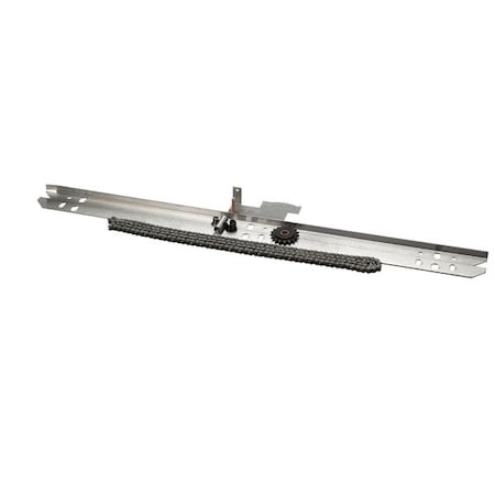 Star Manufacturing Chain Repair Kit 75 Flat PS-RG7599